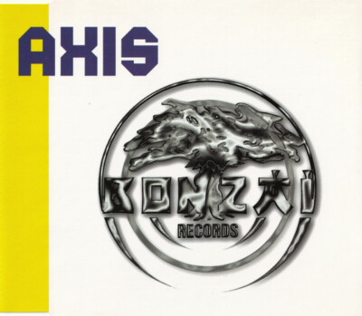 Axis - Come on | CD