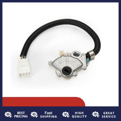 1PC Neutral Safety Switch For Toyota BB、PASSO SETTE、AGYA/WIGO