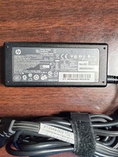 Genuine 65W HP AC DC Adapter Charger for ENVY M6