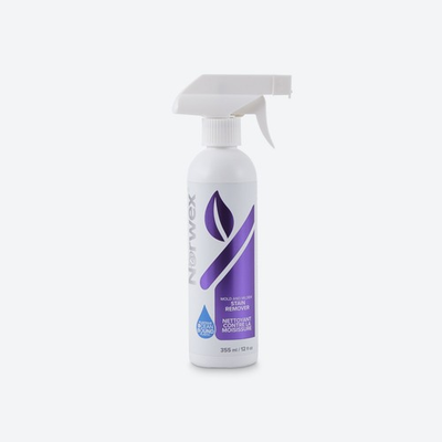 #ad NEW Norwex Mold and Mildew Stain Remover With Spray Top $13.45
