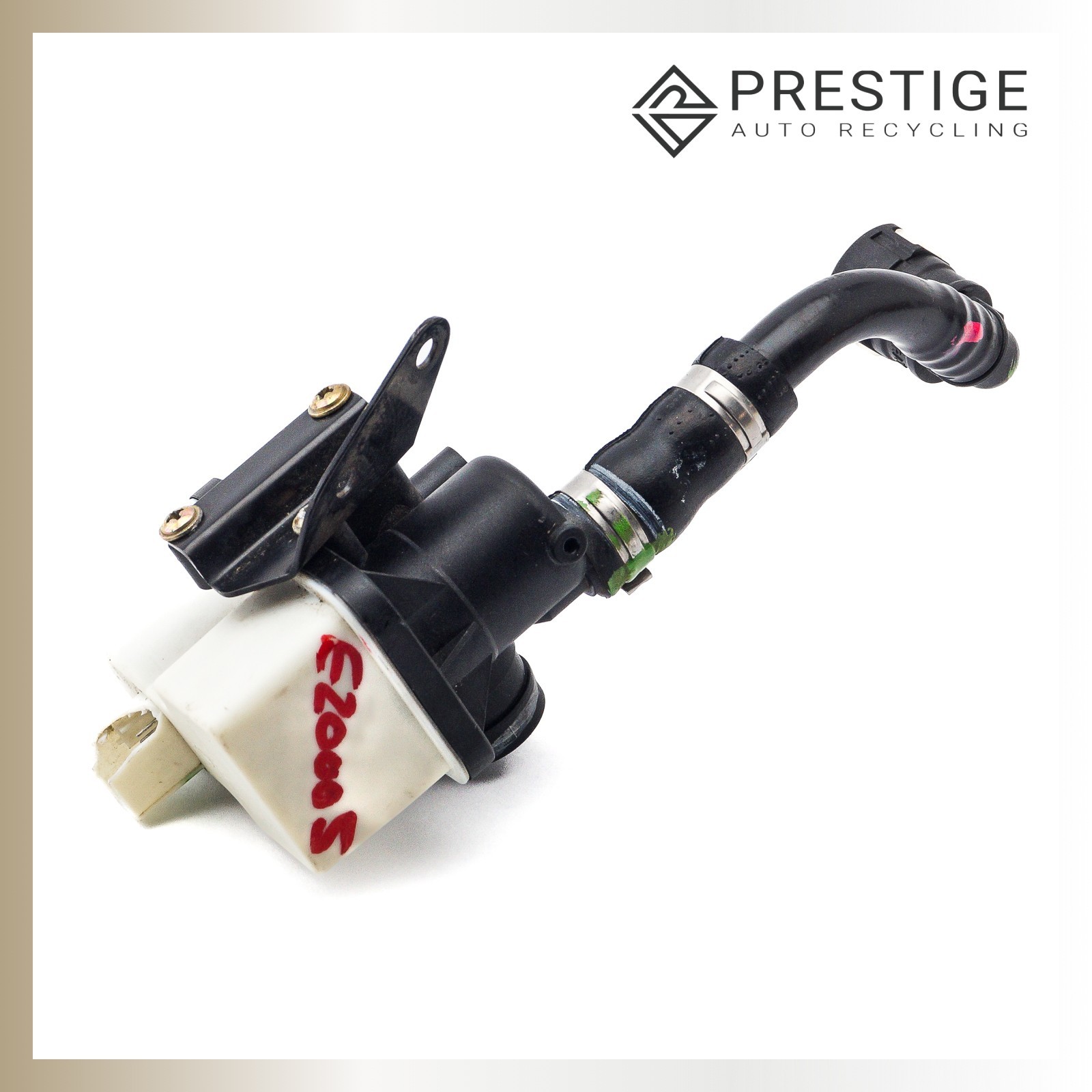 2004-2008 MASERATI QUATTROPORTE Fuel Gas Leak Detection Pump 26122010