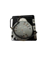 General Electric GE WE4X625 Dryer Timer