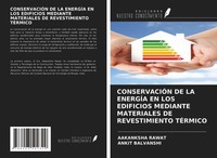 Aakanksha Rawat (U. A.) | ConservaciÓN DE LA EnergÍA EN LOS Edificios...