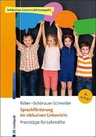 SprachföRderung Im Inklusiven Unterricht, Karin Reber