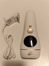 Kenzzi IPL Hair Removal Handset Device with Power Cord