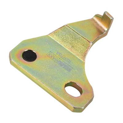 STAHLMAXX Einstellwerkzeug Kurbelwelle Riemenscheibe für Ford Volvo Schwingungsdämpfer