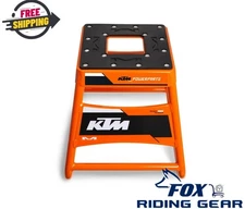 KTM Matrix A2 Bike Motorcycle Stand U6922500