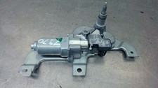 Scheibenwischermotor hinten Suzuki Swift 1.2 4x4 NZ, FZ 2010-2013