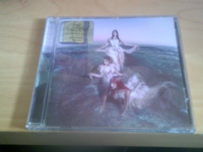 The Warning - Everthing's Falling     CD   NEU  (2026)