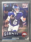 2025 Topps Chrome - 1975 Topps Jaxson Dart #1975-25 (RC) New Your Giants