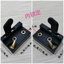 For Kubota Tractor M704/854/954KQ Cab Door Lock 3K521-53143