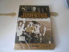 DVD JUVENTUS LA GRANDE STORIA n.8 SUL TETTO DEL MONDO