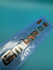 protezione paraurti posteriore Per Nissan Per Leaf 2017-2019