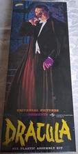 Kit maquette Aurora DRACULA 424-98 - Neuf dans sa boîte scellée en usine - Édition 1999