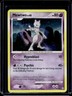 2008 Pokemon Diamond & Pearl Legends Awakened Mewtwo Holo #11/146