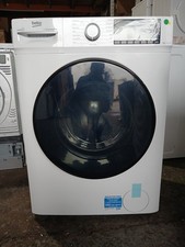 Beko Washing Machine 8kg 47L White