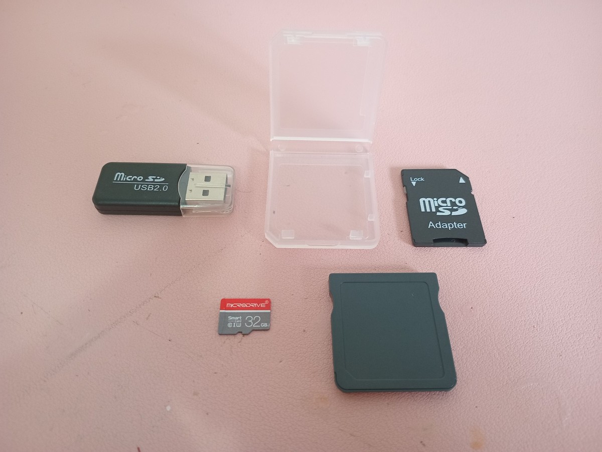 Memory Card 3ds Mod Card Nintendo 3ds Sd Nintendo Wii Max Sd Card