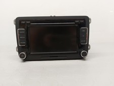 Autoradio Volkswagen SCIROCCO