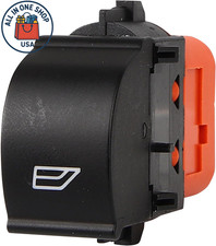 Driver Master Power Window Switch for Ford BM5T-14529-BA