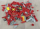 LEGO Universal Building Set 722 Bricks Only Incomplete - READ For Missing Parts