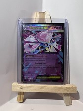 Mega Diancie ex #41 Prices | Pokemon Phantasmal Flames | Pokemon Cards