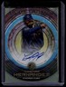 Cristian Hernandez 2022 Bowman Inception Prospect Autographs /200 Cubs #PA-CH