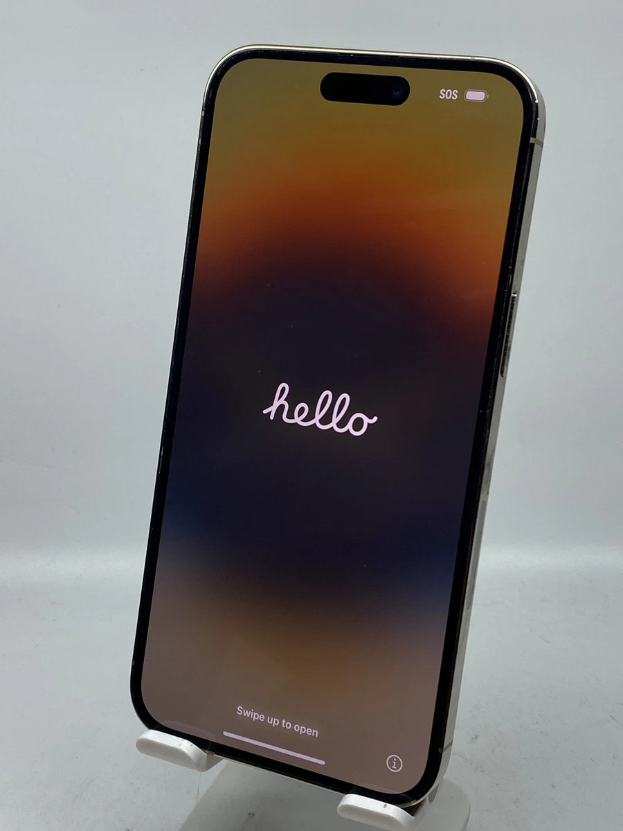 Apple iPhone 14 Pro Max Unlocked for Sale | Shop New & Used Cell