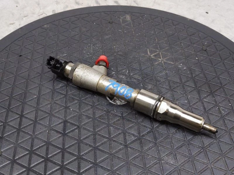 Piezas de inyección de combustible inyector de combustible 6,4 L para camioneta Ford F250SD 08-10 736170 Foto 2 de 4