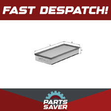 Air Filter fits PORSCHE CAYENNE 9PA 3.2 03 to 07 M02.2Y Mahle 95511013110 New