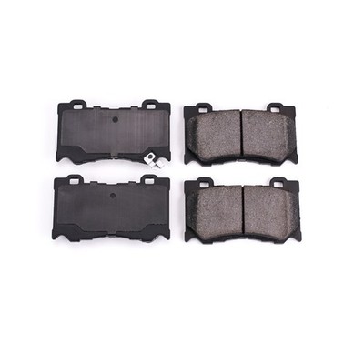 PowerStop Z16 Evolution Ceramic Brake Pads