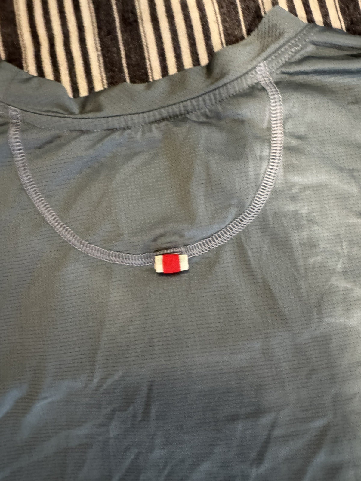 3 Large - Tracksmith Running Tees - image 4