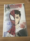 Amazing Fantasy #1000 PX Peach Momoko Variant 2022 Spider-Man