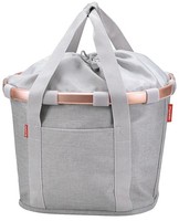 Klickfix Reisenthel Bikebasket 15L Fahrradkorb - Twist Sky Rose (0303TR)