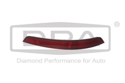 Rückstrahler Set Links Rechts für VW Sharan VAN Seat Alhambra 2010-2022
