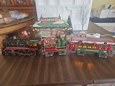 Department 56 Holiday Gift Set Home For The H...