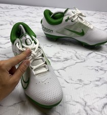 Las mejores ofertas en Nike Verde Zapatos de Béisbol y softball