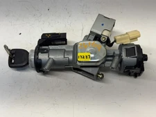 2004-2005 MAZDA 3 IGNITION SWITCH LOCK W/KEY OEM.