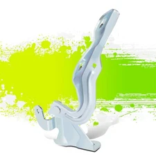 Factory Style Front Hood Hinge Bracket Set for Chevy Sonic 12-20 Driver Left