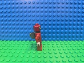 LEGO Beetle Minifigure Marvel Super Heroes 76005 sh0053 CMF Lot Rare Retired HTF