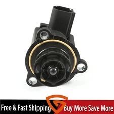 Electric Turbo Diverter Valve Bypass Fits For Audi Volkswagen Upgraded 1 pc