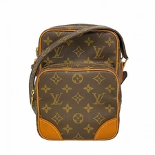 Louis Vuitton Shoulder Bag Monogram Amazon M45236 993430