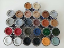 26x Revell EMAIL Color Modellbau Modellbaufar...