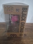 Black Orchid Funko Pop #435 Walmart Exclusive Earth Day 2022 in Pop Protector — photo 2