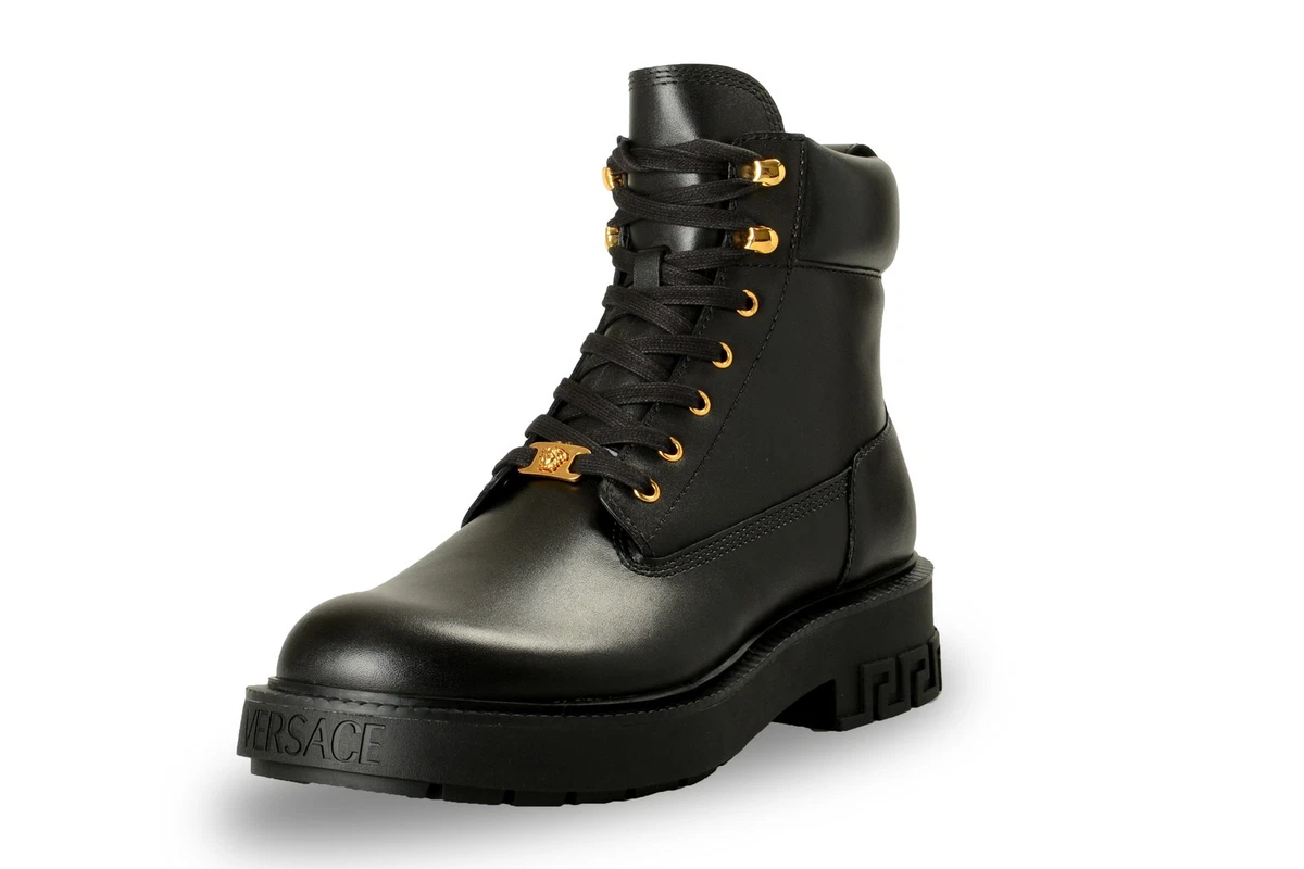 Versace Boots products for sale | eBay