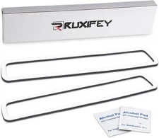 3rd Third Brake Light Seal Gasket Compatible with Dodge Ram 1500 2009-2017