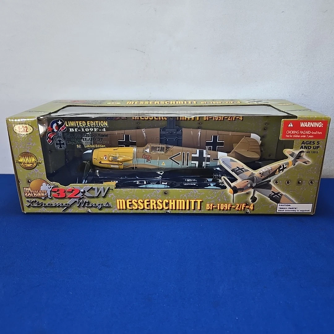 21st Century Toys Messerschmitt Diecast & Toy Vehicles for sale - eBay