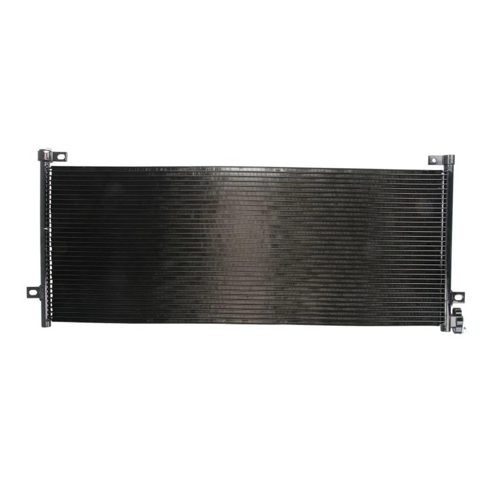 FITS NRF NRF 350390 AIR CONDITIONING CONDENSER OE REPLACEMENT - Image 2 of 4