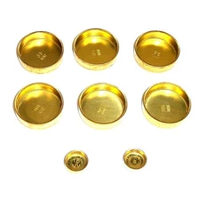 DNJ FPS150 Engine Expansion Plug Kit