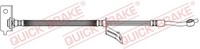 Quick Brake Bremsschlauch Passend FüR Hyundai IX20 1.4 1.6