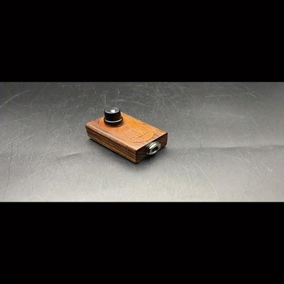 Versatile Multi-Instrument Pickup Durable Build Fits Mandolin, Guitar & Ukulele